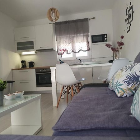 Apartment Tonka ชิเบนิก ภายนอก รูปภาพ