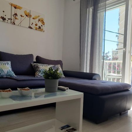 Apartment Tonka ชิเบนิก ภายนอก รูปภาพ