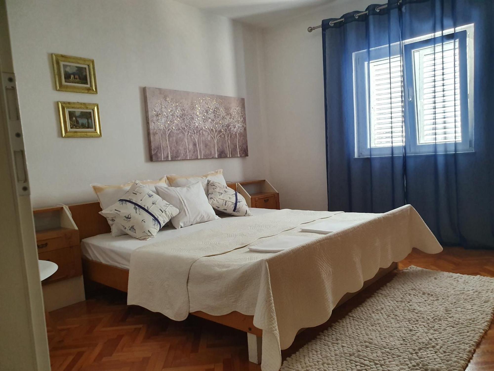 Apartment Tonka ชิเบนิก ภายนอก รูปภาพ