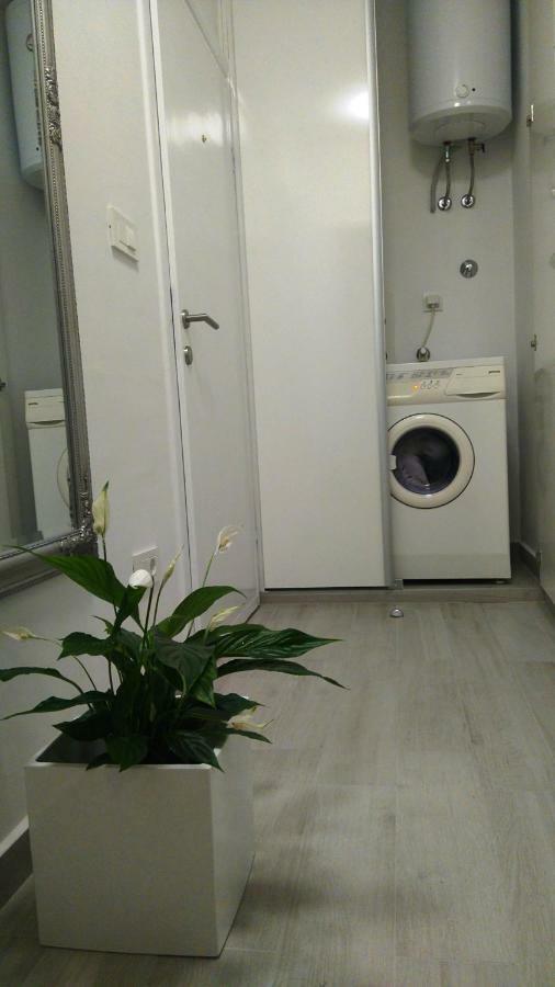 Apartment Tonka ชิเบนิก ภายนอก รูปภาพ